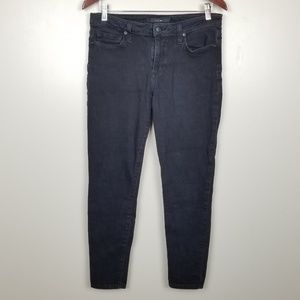 Joe's Jeans  | Mid rise skinny stretch ankle jeans